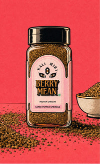 Berry Mean