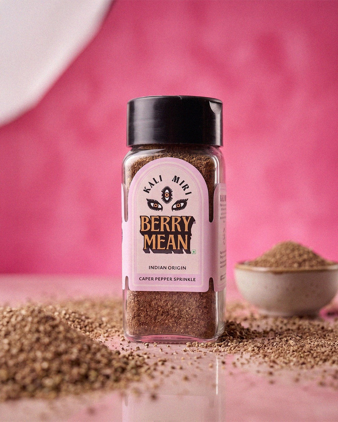 Berry Mean